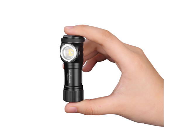Torcia FENIX LD15R - 500 lumen
