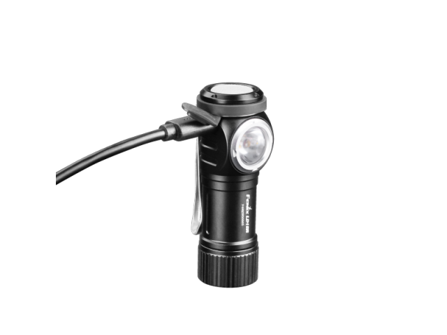 Torcia FENIX LD15R - 500 lumen