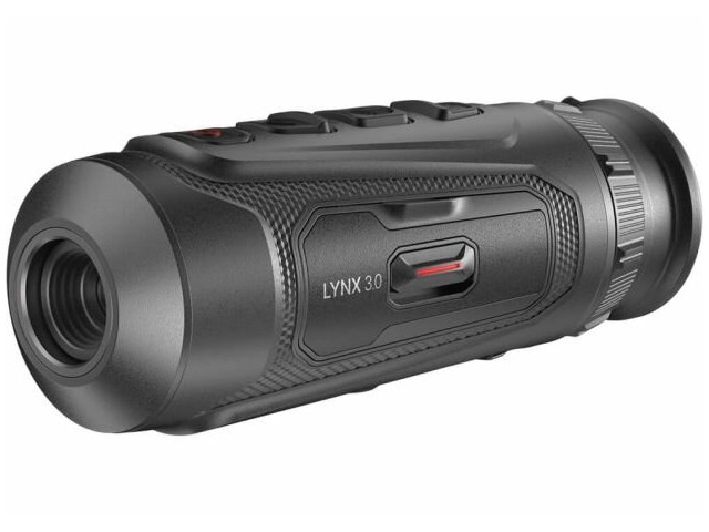 Thermal monocular HIKMICRO Lynx LE10 3.0