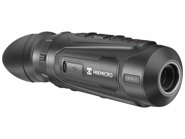 Thermal monocular HIKMICRO Lynx LE10 3.0