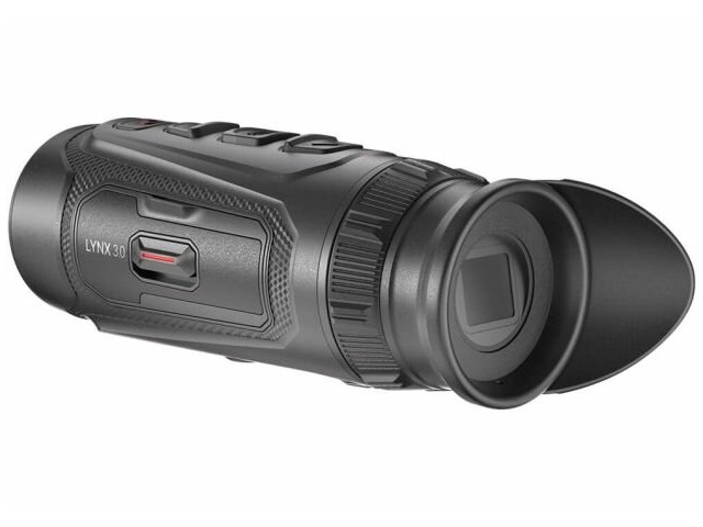 Thermal monocular HIKMICRO Lynx LE10 3.0