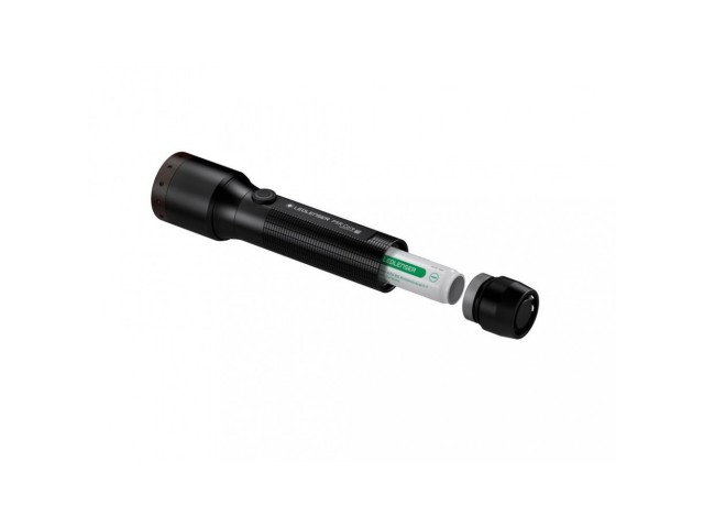 Wiederaufladbare LED-Lampe LED LENSER P5R Core - 500 Lumen