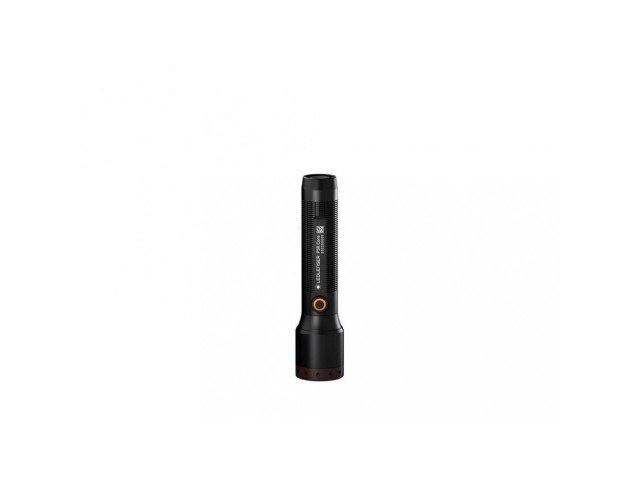 Wiederaufladbare LED-Lampe LED LENSER P5R Core - 500 Lumen