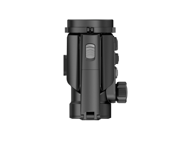 Clip-on termico NOCPIX Mate Lite L38