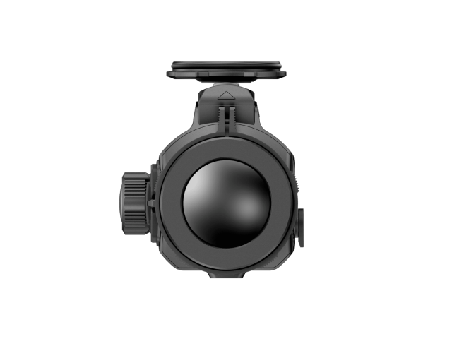 Clip-on termico NOCPIX Mate Lite L38