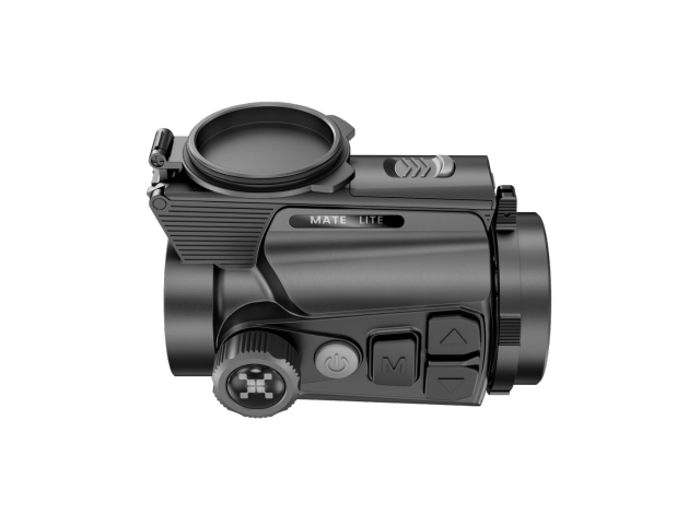 Clip-on termico NOCPIX Mate Lite L38
