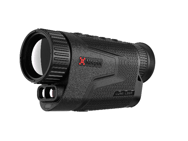 Termovizijski monukular NOCPIX Lumi H35R LRF