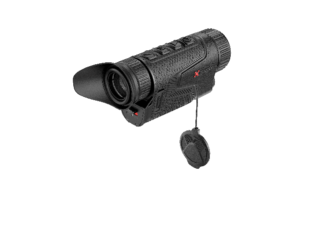 Termovizijski monukular NOCPIX Lumi H35R LRF