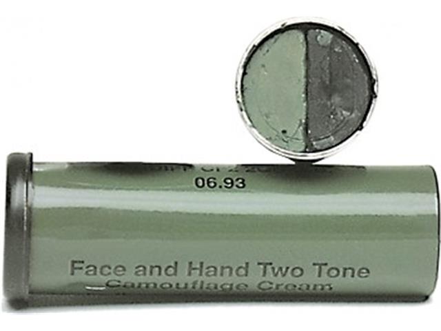 Tarnfarbe im Stick 60g