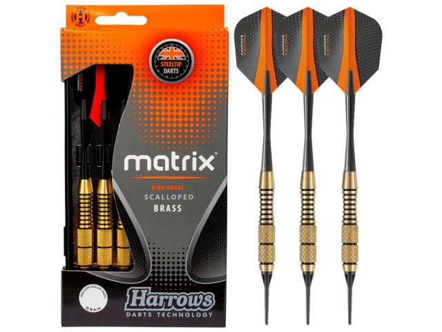 HARROWS Matrix 