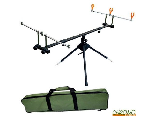 Ständer CARP EXPERT MAX 3