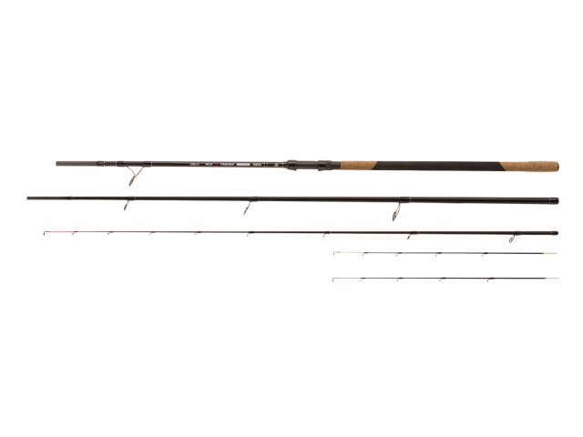Canna da pesca CARP EXPERT Max 2 Feeder medium - 3,60m/60-100g