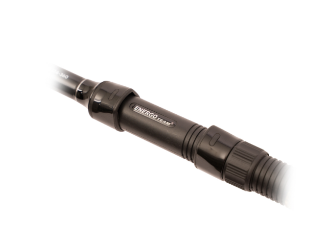 Canna da pesca CARP EXPERT Max 2 Feeder medium - 3,60m/60-100g