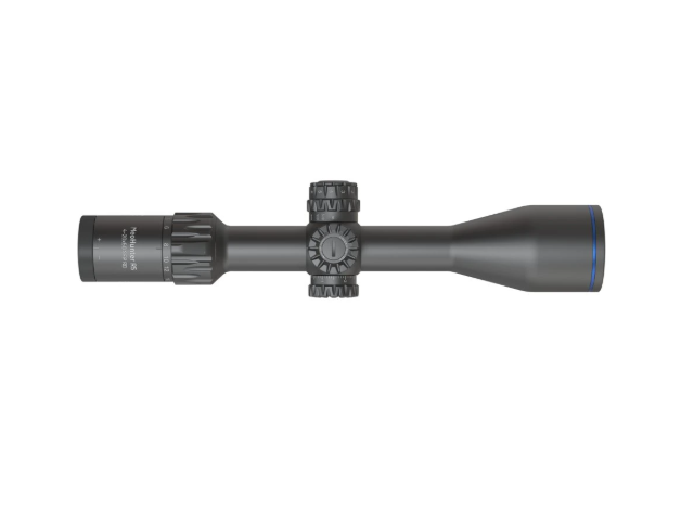 Strelni daljnogled MEOPTA MeoHunter R5 3-15x50 SFP RD - 4C