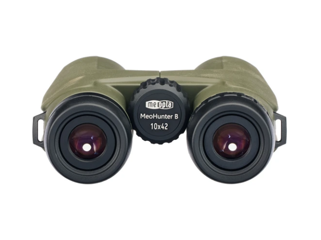 Daljnogled MEOPTA MeoHunter B 8x42
