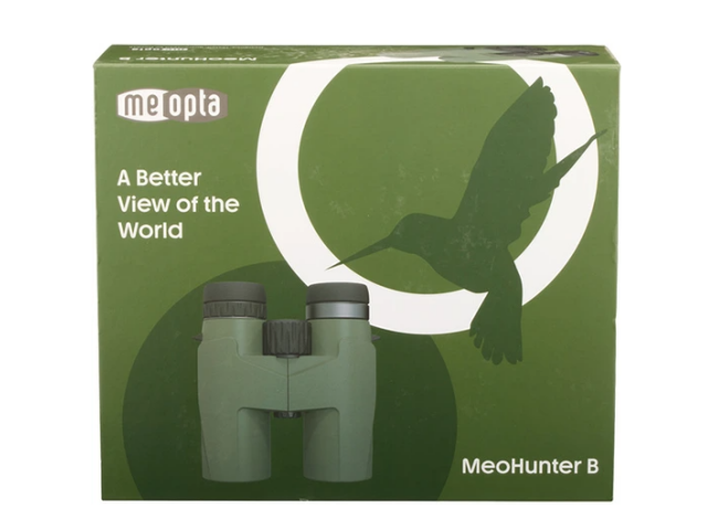 Daljnogled MEOPTA MeoHunter B 8x42