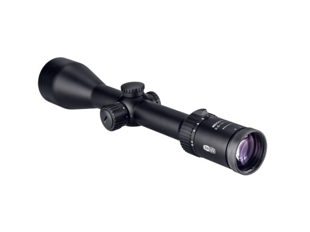 Teleskopski daljnogled MEOPTA MEOSTAR R2 2,5-15x56 RD - BDC 2