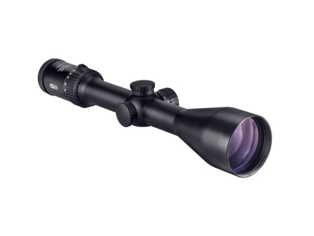 Teleskopski daljnogled MEOPTA MEOSTAR R2 2,5-15x56 RD - BDC 2
