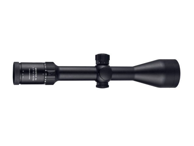 Teleskopski daljnogled MEOPTA MEOSTAR R2 2,5-15x56 RD - BDC 2