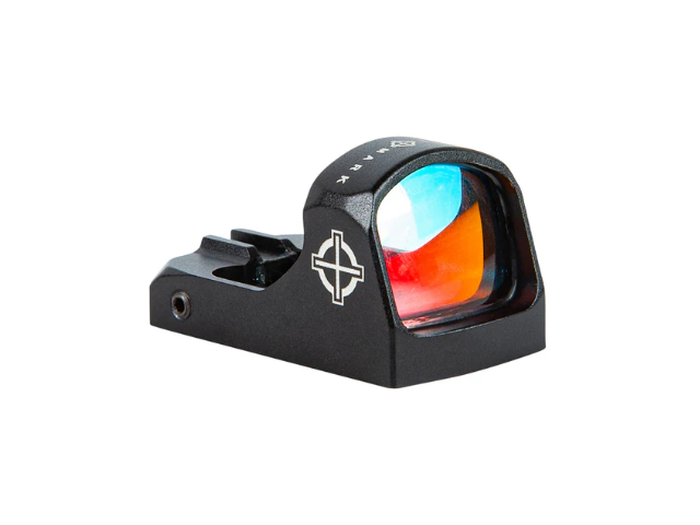 Punto ottico SIGHTMARK Mini Shot A-Spec M3