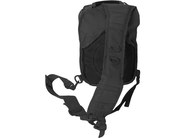 Ruksak vojni Assault small jedini crni