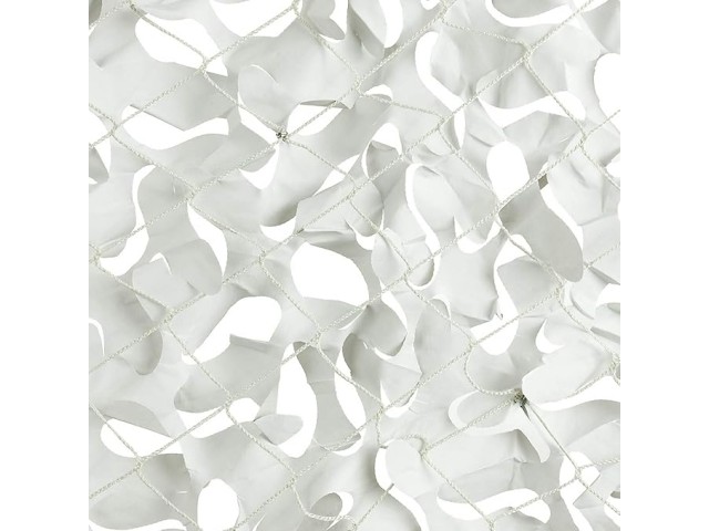 Schattennetz breitblättrig 400x300cm