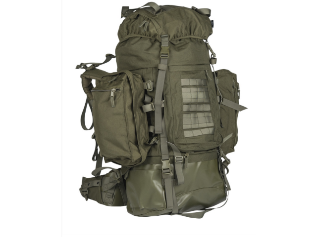 Zaino militare TEESAR� 100 lt