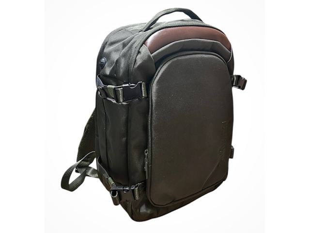 Rucksack HUNTER grün - 25 lt