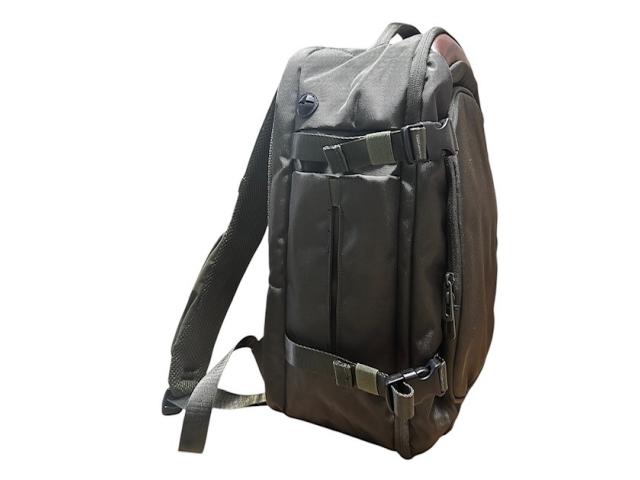Rucksack HUNTER grün - 25 lt