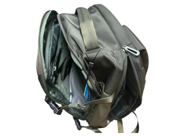 Rucksack HUNTER grün - 25 lt