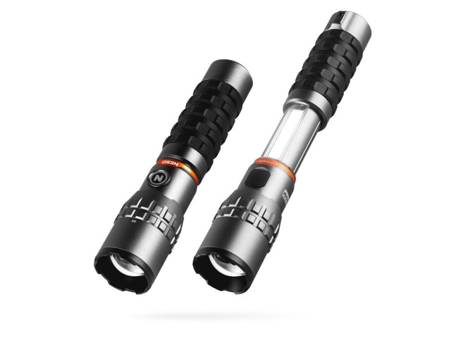 Akku NEBO Slyde King 2K - 2000 lm