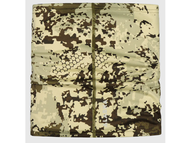 Obrazni šal ALASKA 1795 CoolDry BlindTech Reed