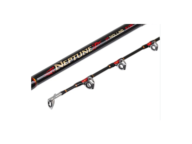 Canna da pesca TRABUCCO Neptune XT Trolling - 1,80m/12,20 lb