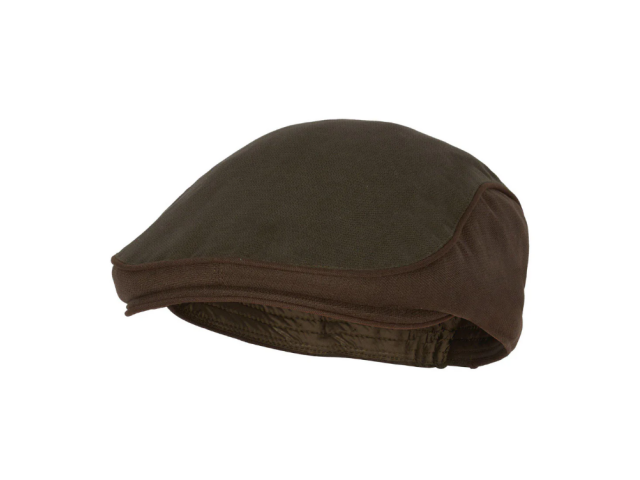 Cappello PINEWOOD Nydala Classic Sixpence - verde