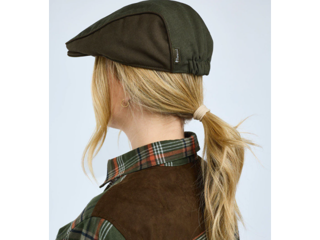 Cappello PINEWOOD Nydala Classic Sixpence - verde