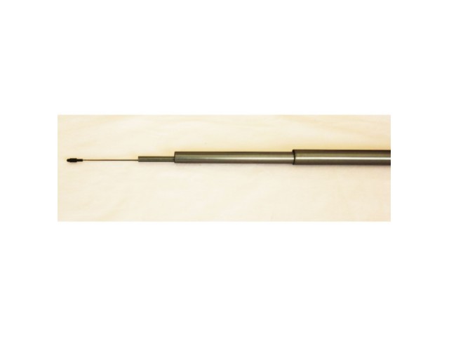 Pole rod DAM On liner Tele Stripp 