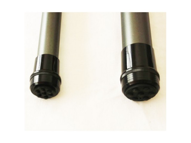 Pole rod DAM On liner Tele Stripp 