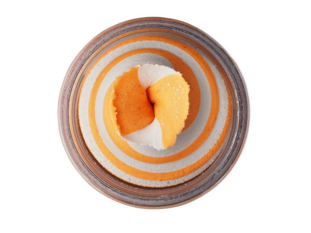 Bait for attracting fish BERKLY Powerbait Natural Scent - Orange Soda
