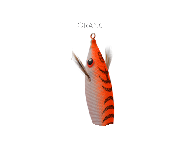 Pušča DTD Profi bukva - narančasta 70 mm (oranžna)