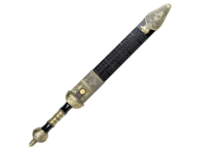 Messer DEKORATIVES DOLCH
