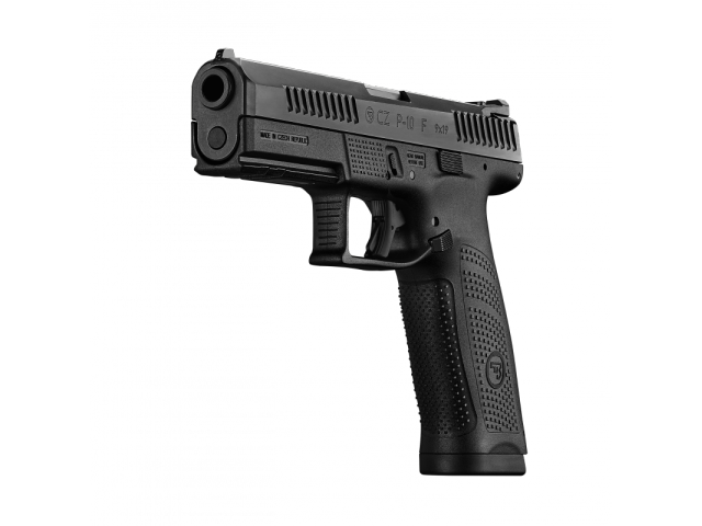 Pištola Češka Zbrojovka P-10 F OR - .45 ACP