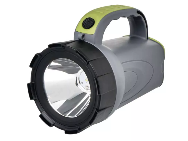 Ladegerät EMOS LED Arbeitslampe 300 lm LED