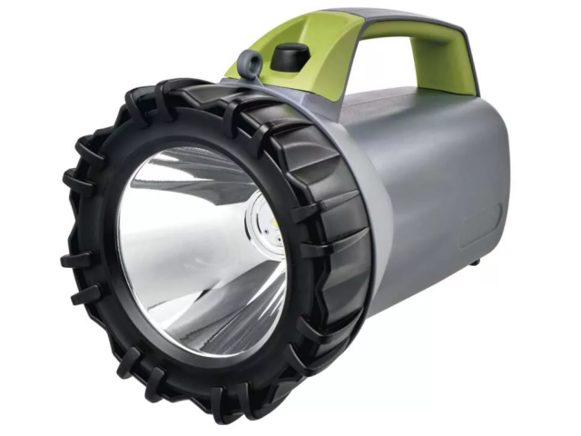 Ladegerät EMOS LED Arbeitslampe 750 lm LED
