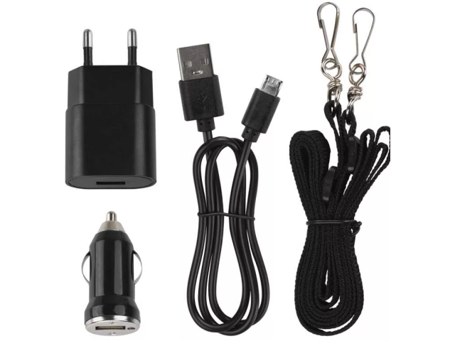 Ladegerät EMOS LED Arbeitslampe 750 lm LED