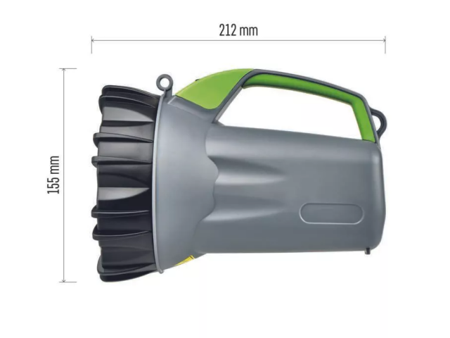 Ladegerät EMOS LED Arbeitslampe 750 lm LED
