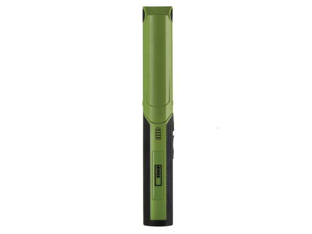 Aufladelampe EMOS 2 COB LED   LED