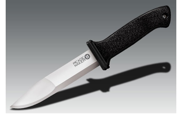 Knife Cold Steel PEACE MAKER II