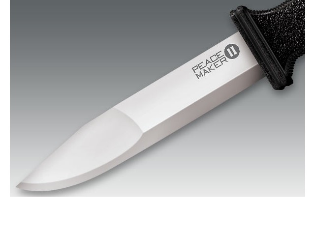 Knife Cold Steel PEACE MAKER II