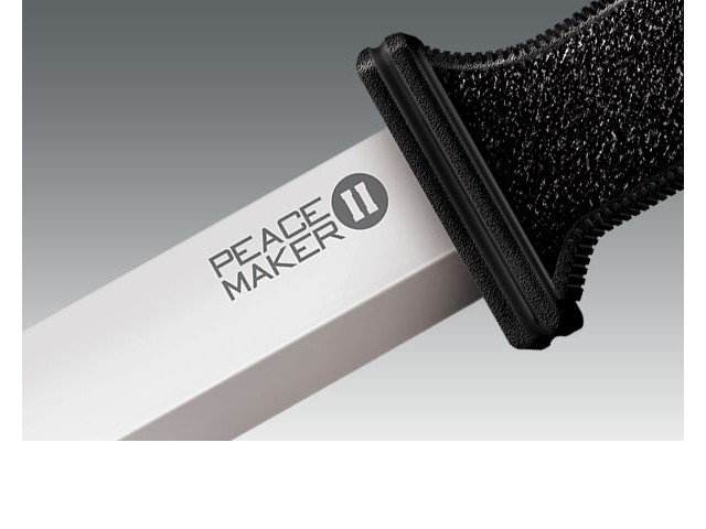 Knife Cold Steel PEACE MAKER II