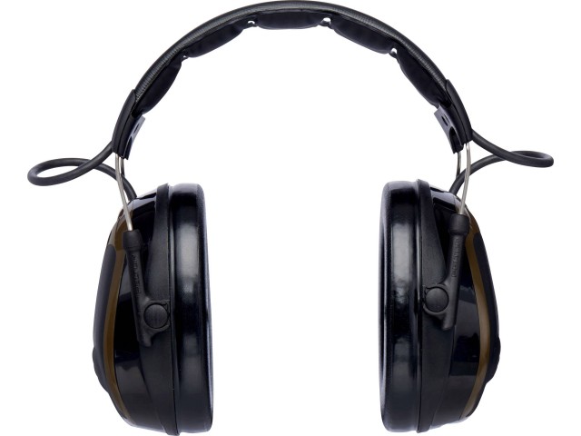 Aktive Gehörschutz PELTOR ProTac Hunter Headset
